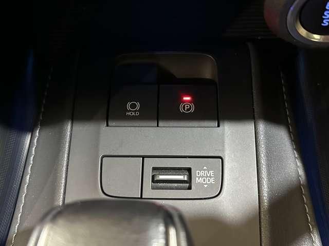 HARRIER 2WD