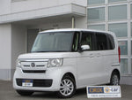 N BOX 4WD