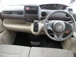N BOX 4WD