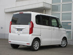 N BOX 4WD