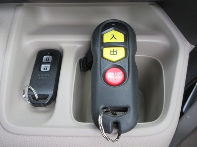 N BOX 4WD