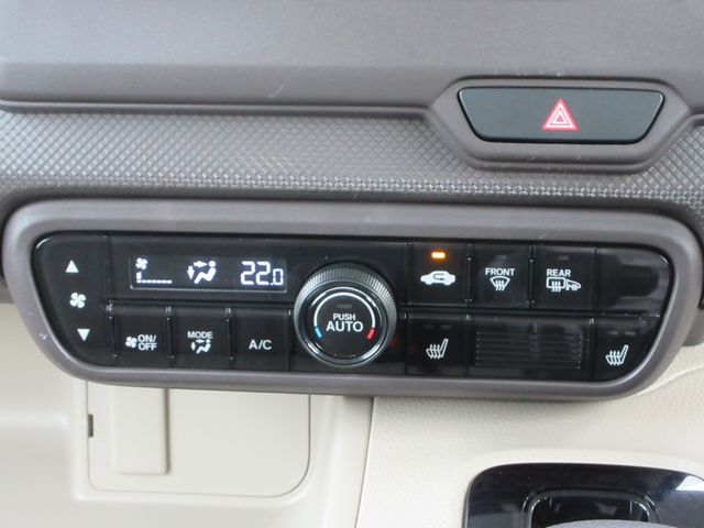 N BOX 4WD