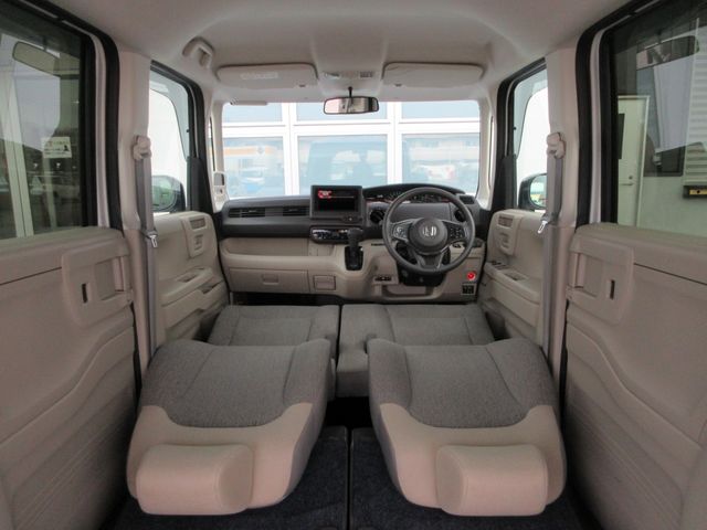 N BOX 4WD