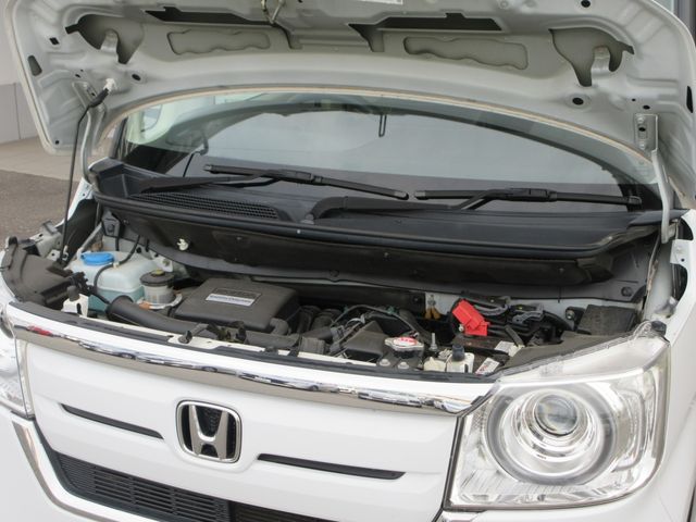 N BOX 4WD