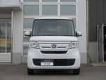 N BOX 4WD