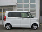 N BOX 4WD