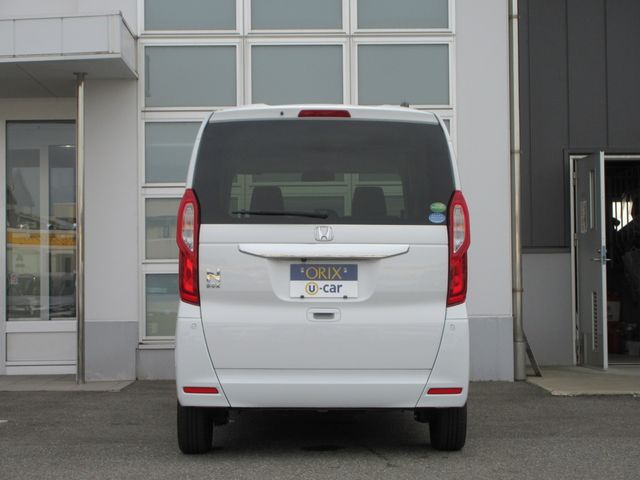 N BOX 4WD