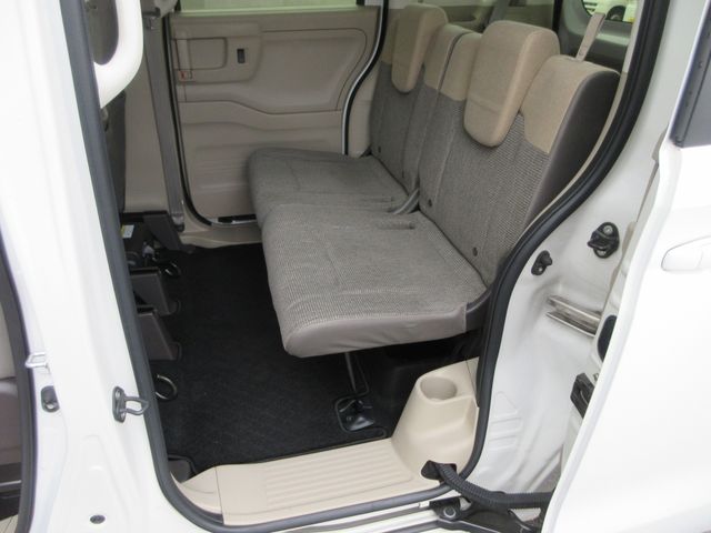 N BOX 4WD