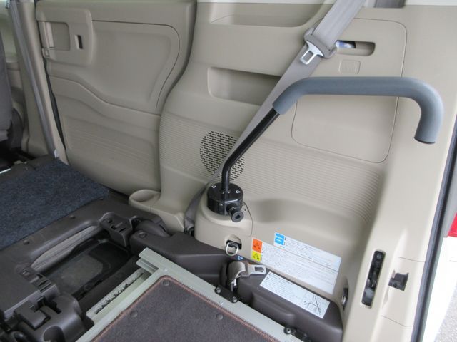N BOX 4WD