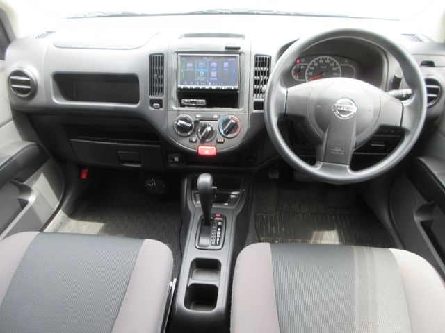 NV150 AD 4WD