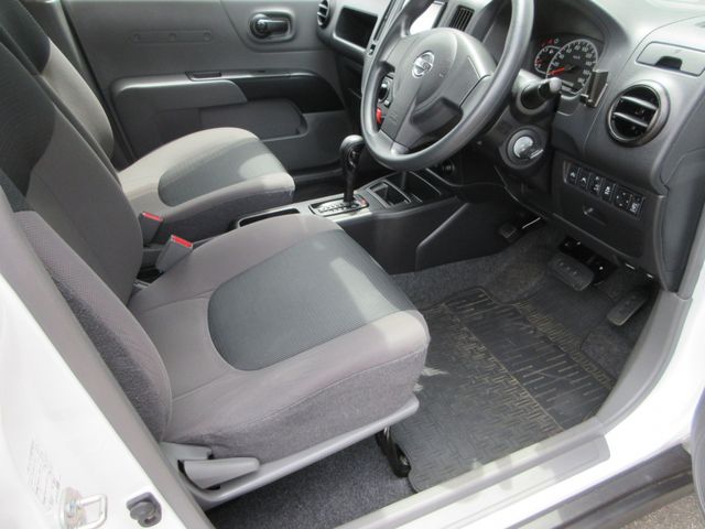 NV150 AD 4WD