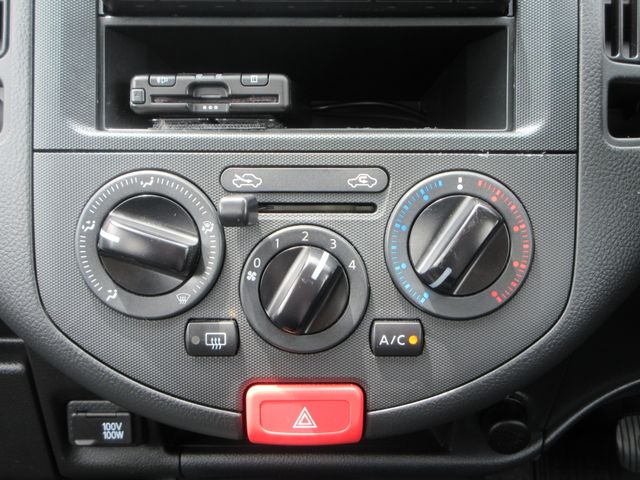 NV150 AD 4WD