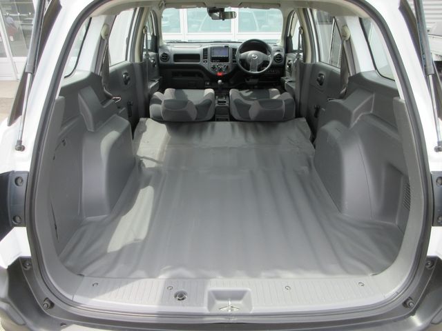 NV150 AD 4WD