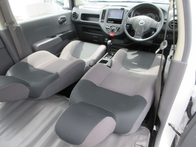 NV150 AD 4WD