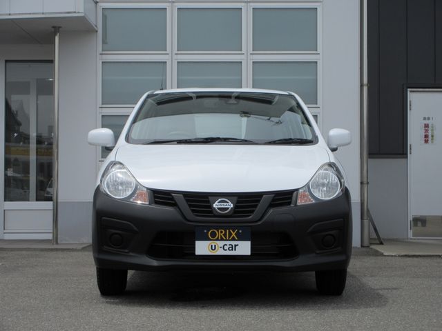 NV150 AD 4WD