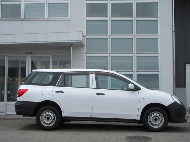 NV150 AD 4WD