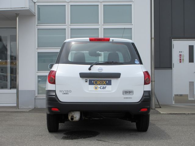 NV150 AD 4WD