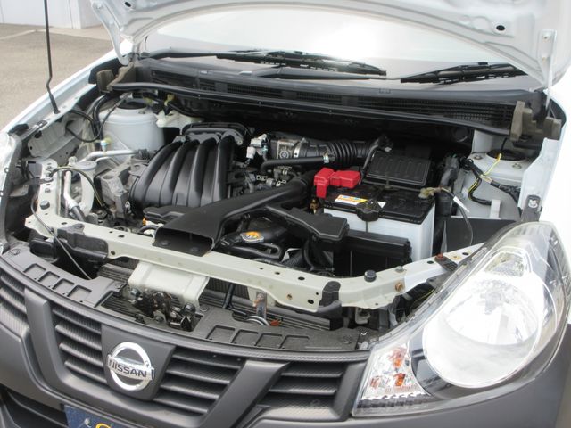 NV150 AD 4WD