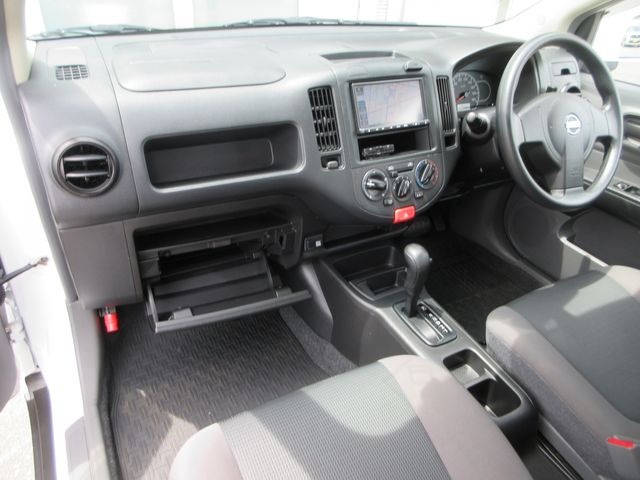 NV150 AD 4WD