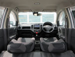 NV150 AD 4WD