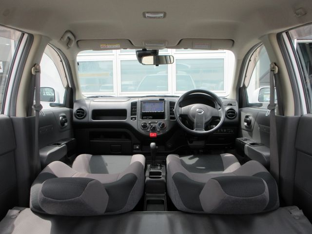 NV150 AD 4WD