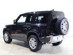 ROVER DEFENDER