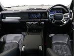 ROVER DEFENDER