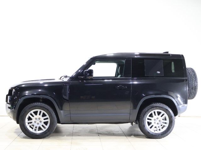 ROVER DEFENDER