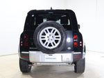 ROVER DEFENDER