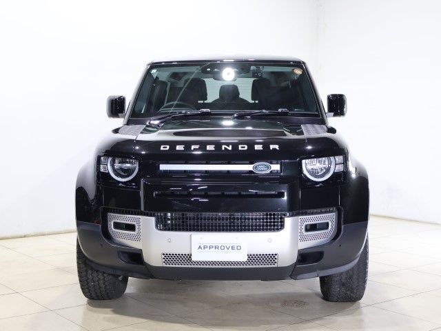 ROVER DEFENDER