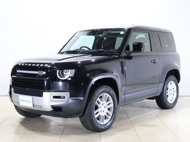 ROVER DEFENDER