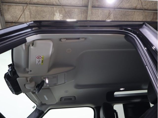 ROVER DEFENDER