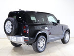 ROVER DEFENDER