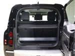ROVER DEFENDER