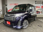 ROOMY 4WD