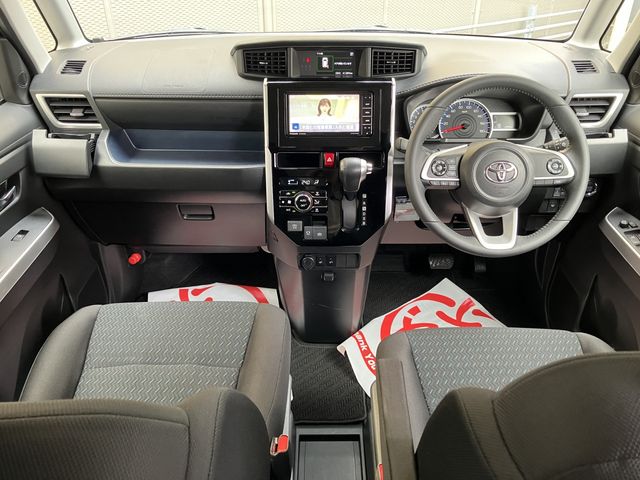 ROOMY 4WD