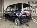 ROOMY 4WD