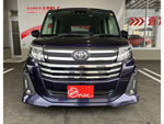 ROOMY 4WD