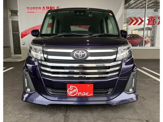 ROOMY 4WD