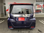 ROOMY 4WD