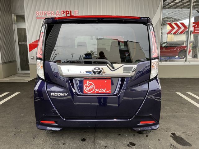 ROOMY 4WD