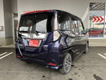 ROOMY 4WD