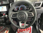 ROOMY 4WD