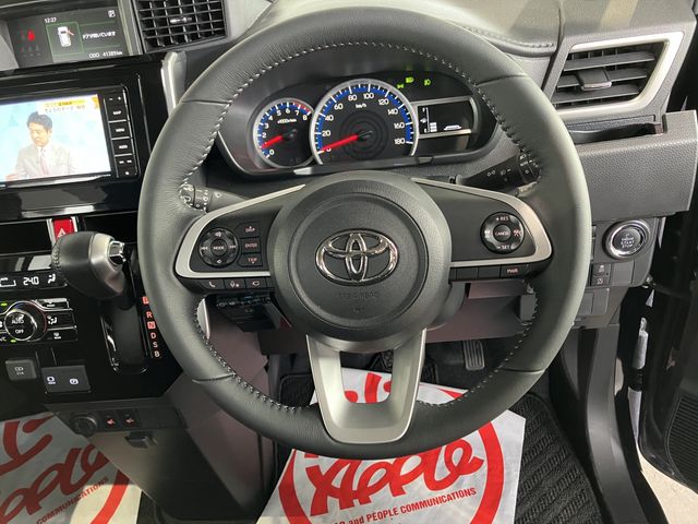 ROOMY 4WD