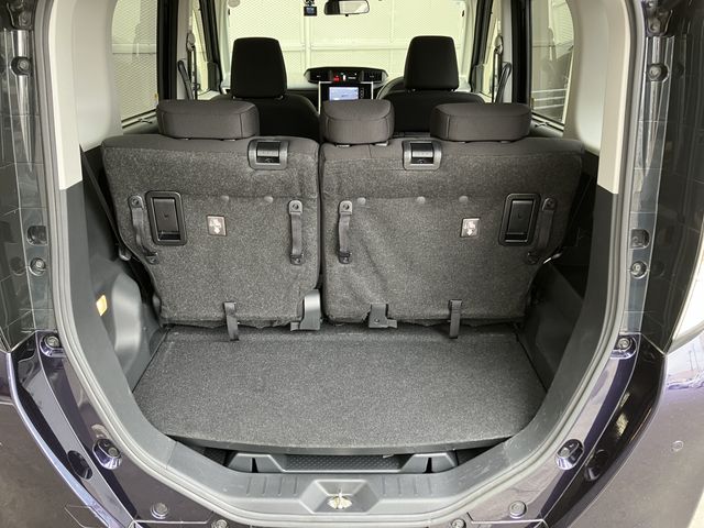 ROOMY 4WD