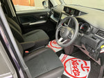 ROOMY 4WD