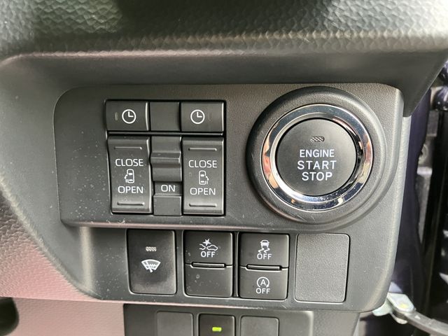 ROOMY 4WD