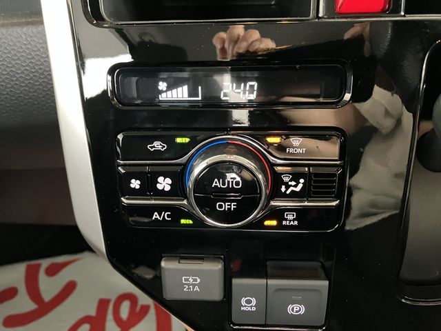ROOMY 4WD