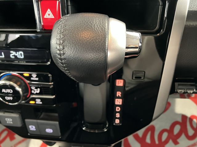 ROOMY 4WD
