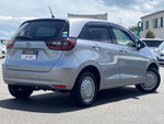 FIT e:HEV 4WD